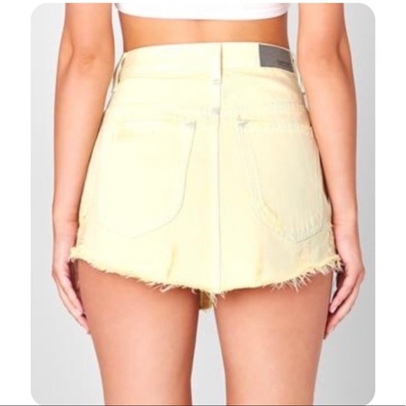 Carmar zipper skirt NWT - Picture 2 of 4